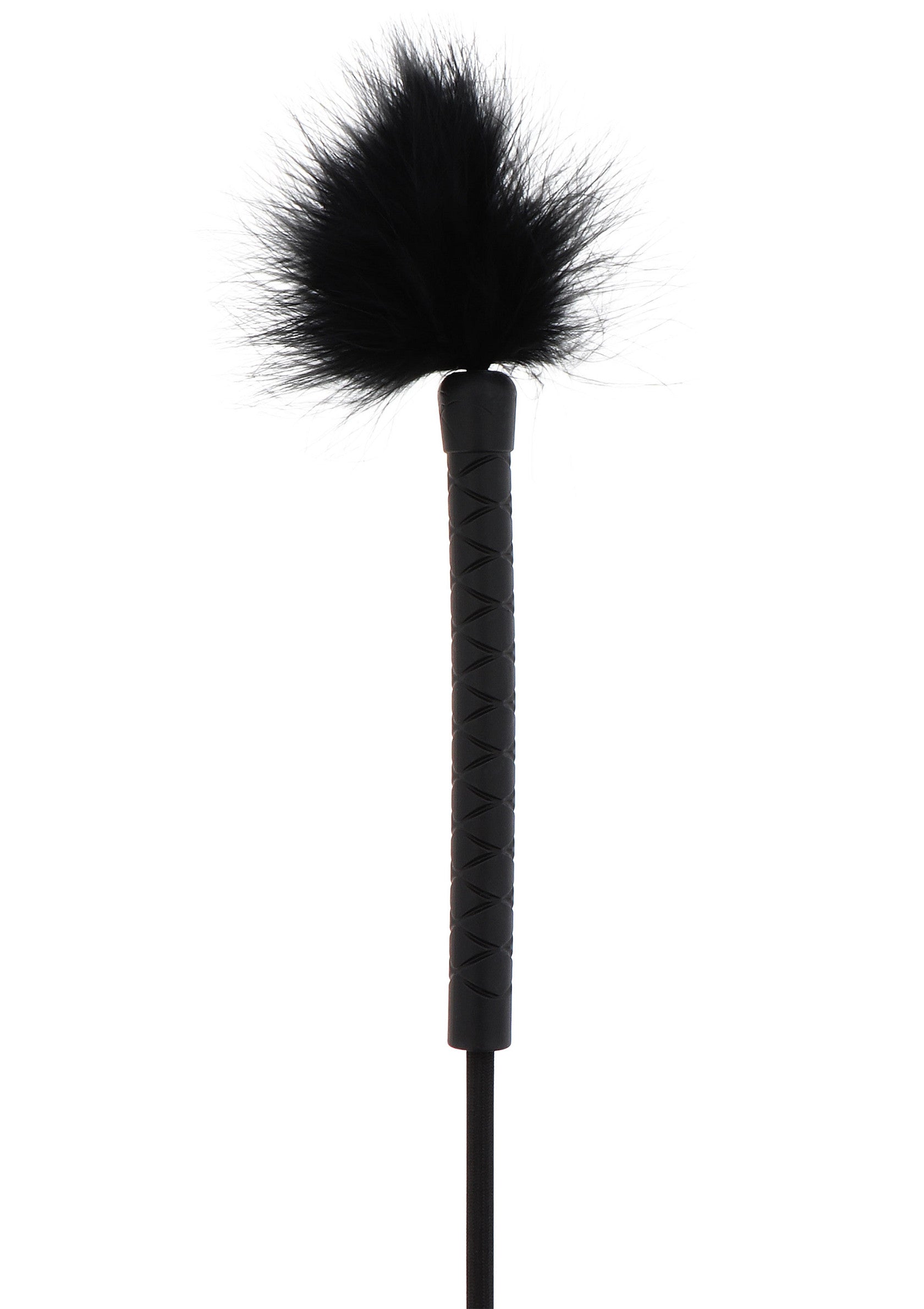 Crop Whip Feather Tickler - Afbeelding 5