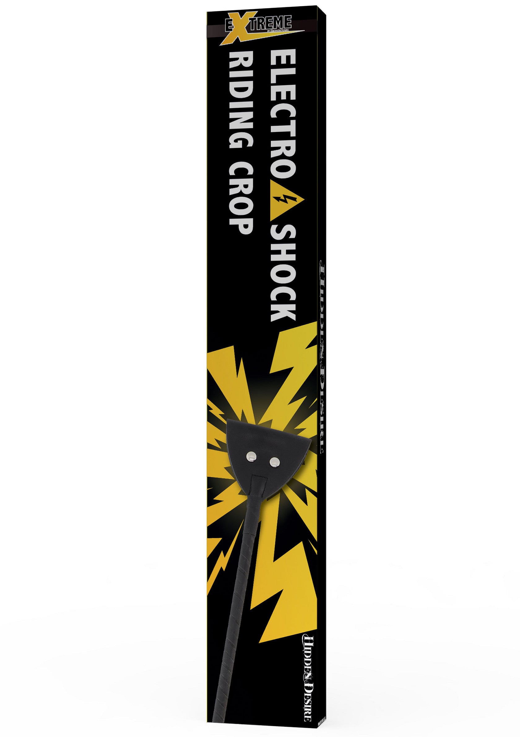Electro Shock Riding Crop - Afbeelding 2