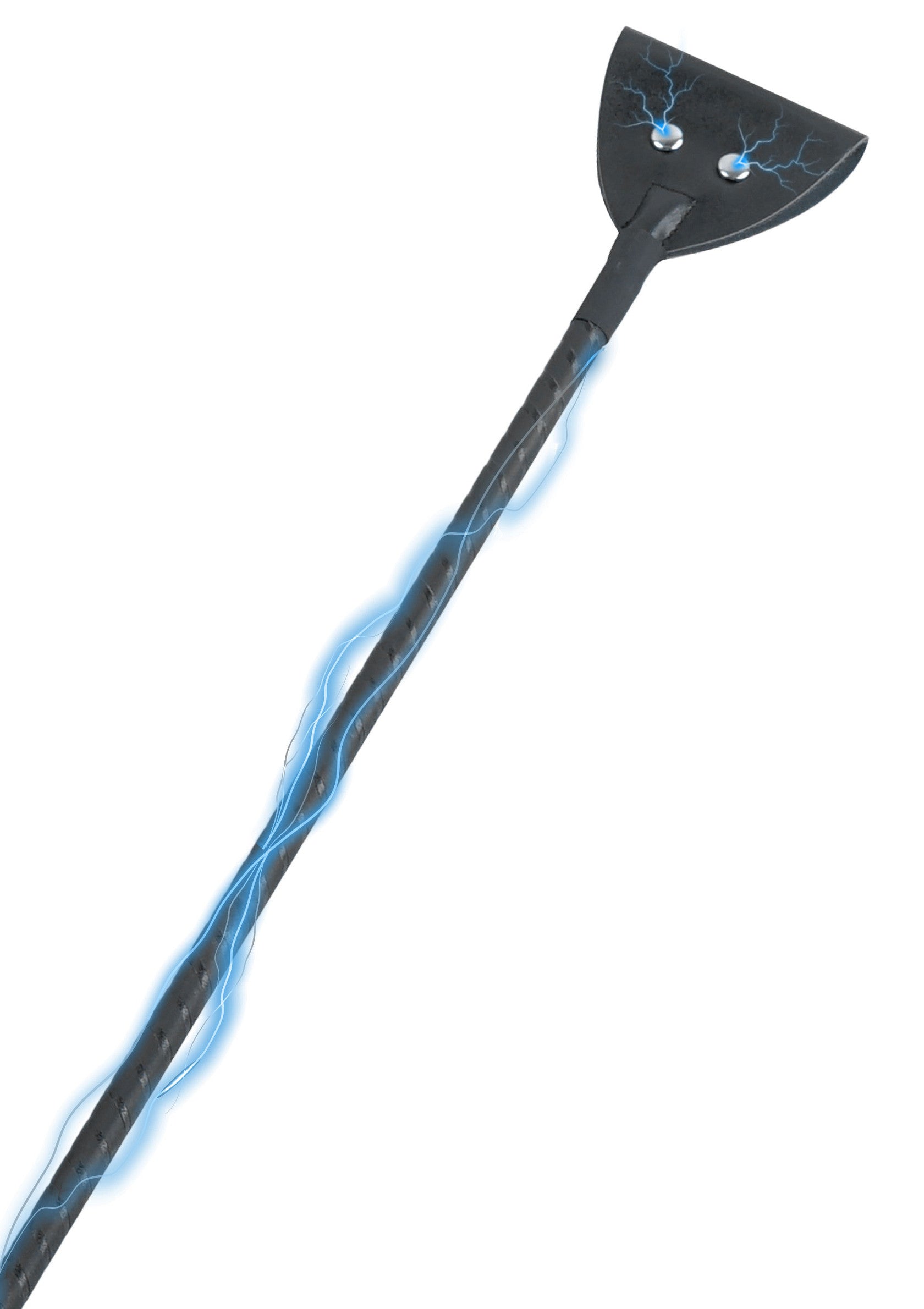 Electro Shock Riding Crop - Afbeelding 4