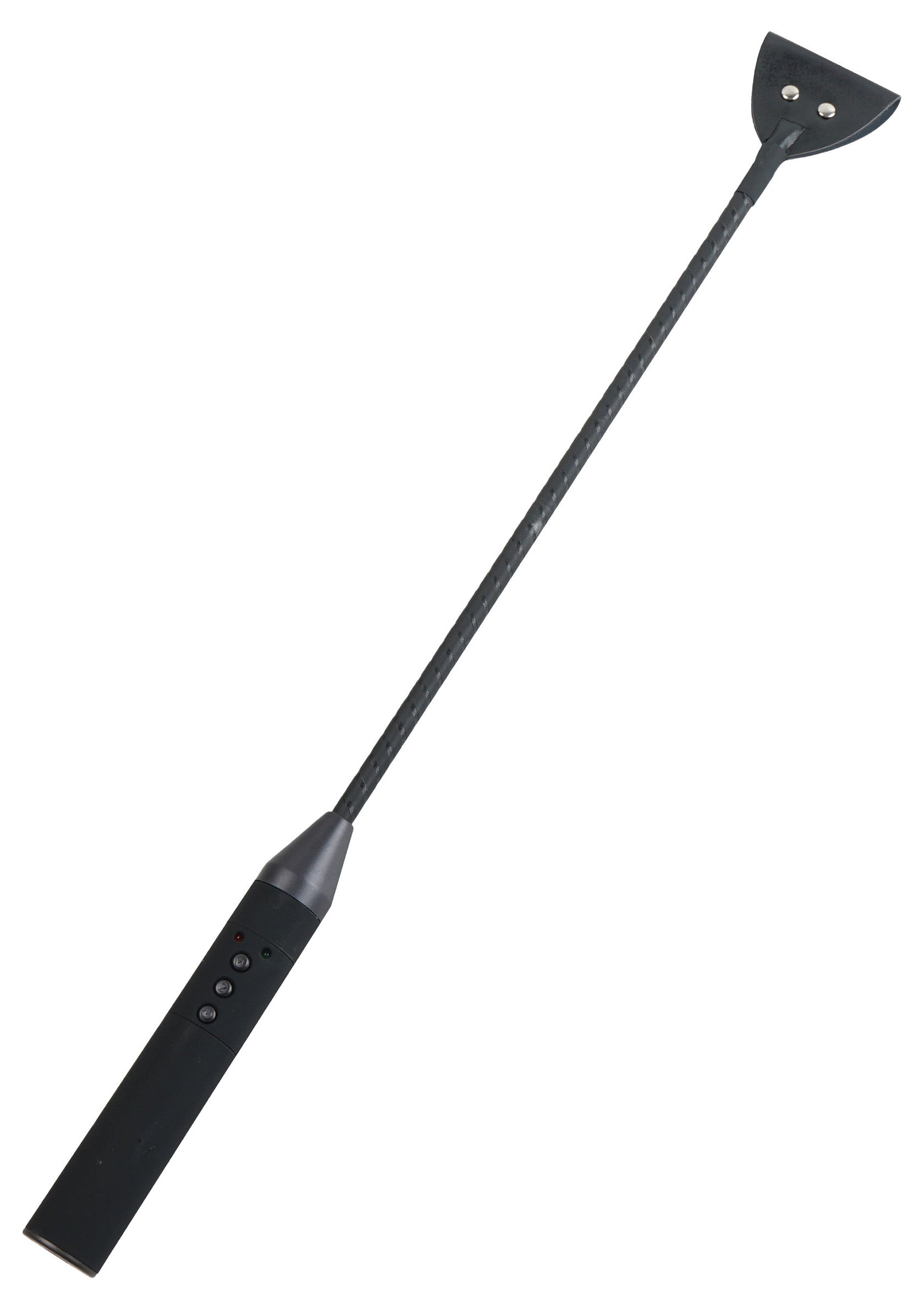 Electro Shock Riding Crop - Afbeelding 5