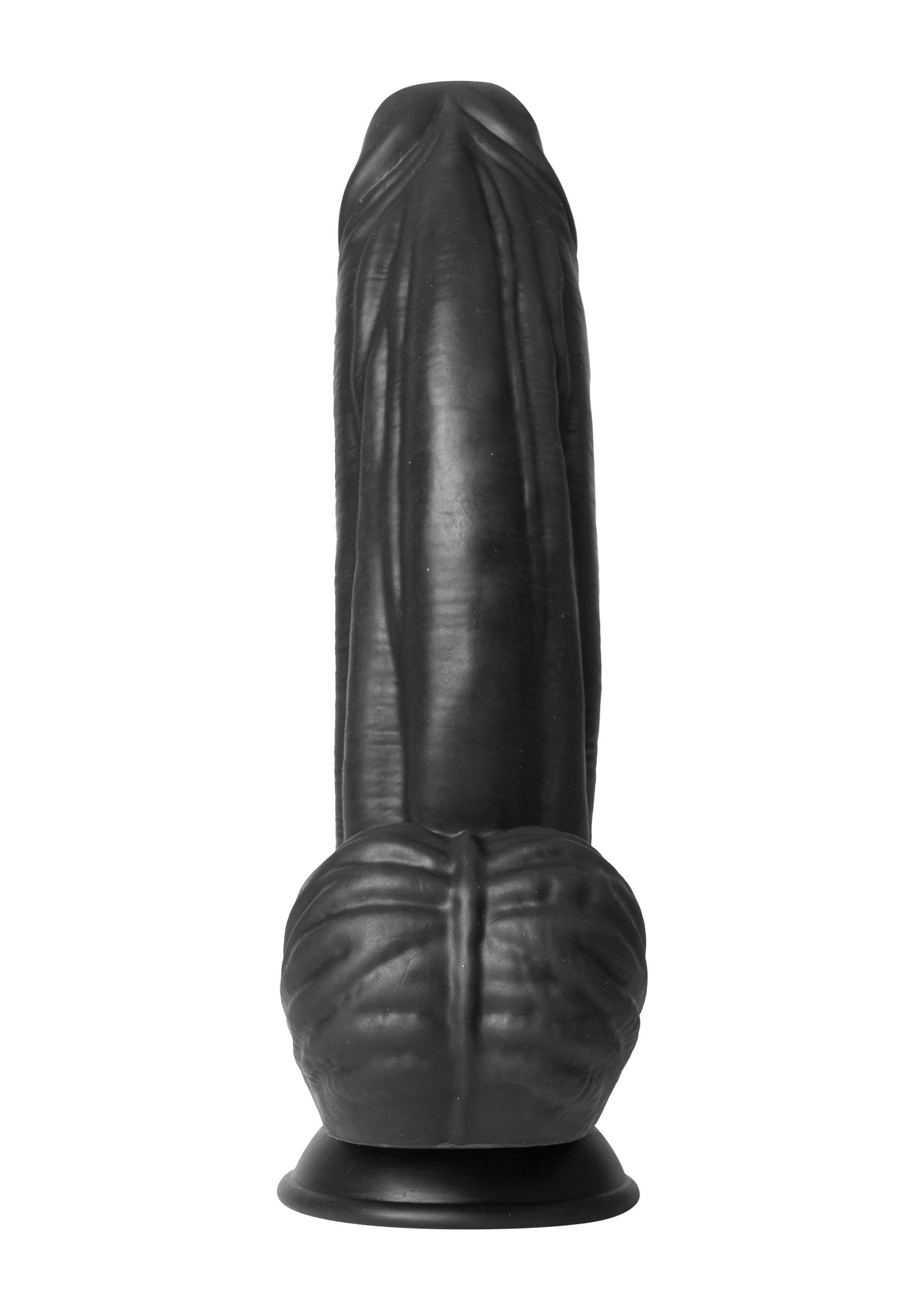 Demon Monster Dildo - Afbeelding 3