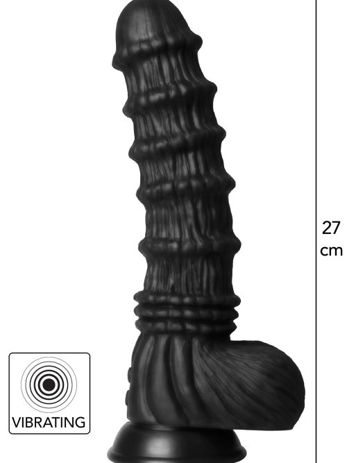 Dragon Monster Dildo