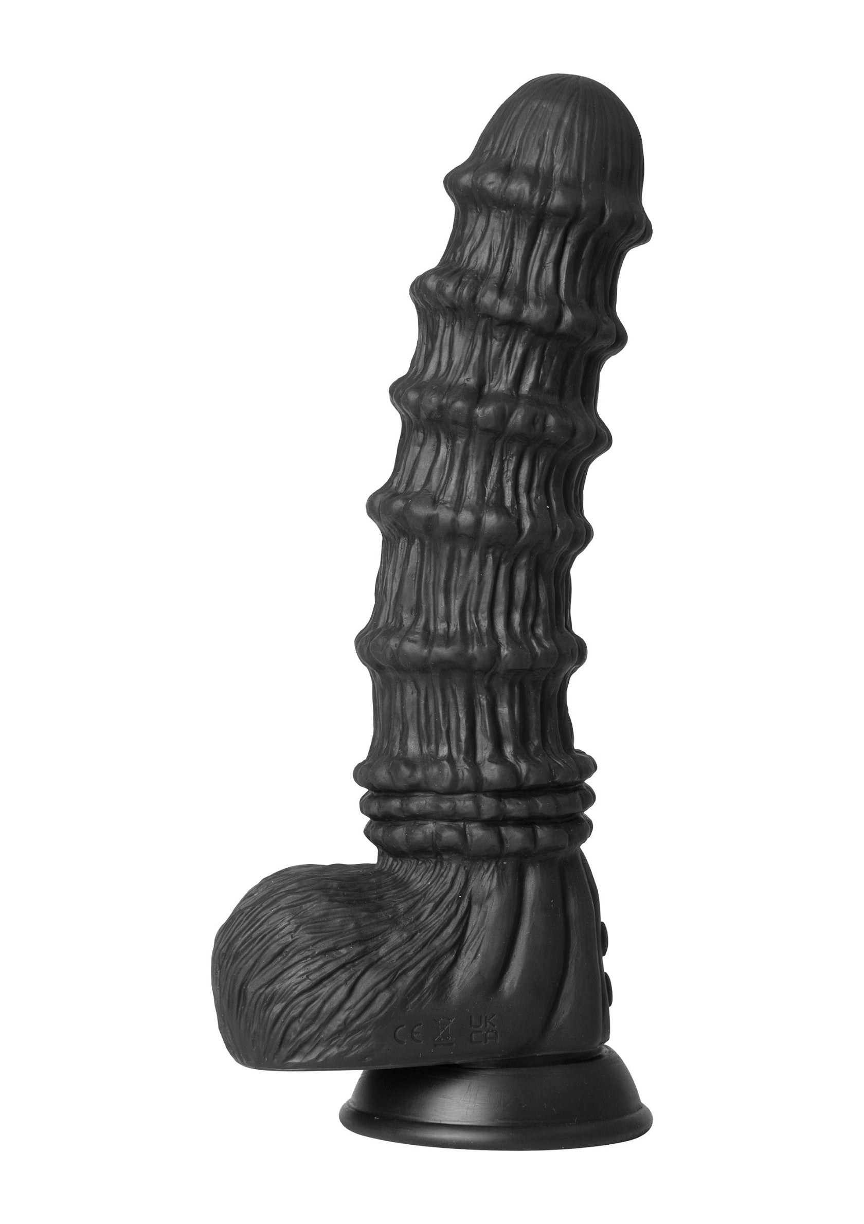 Dragon Monster Dildo - Afbeelding 3