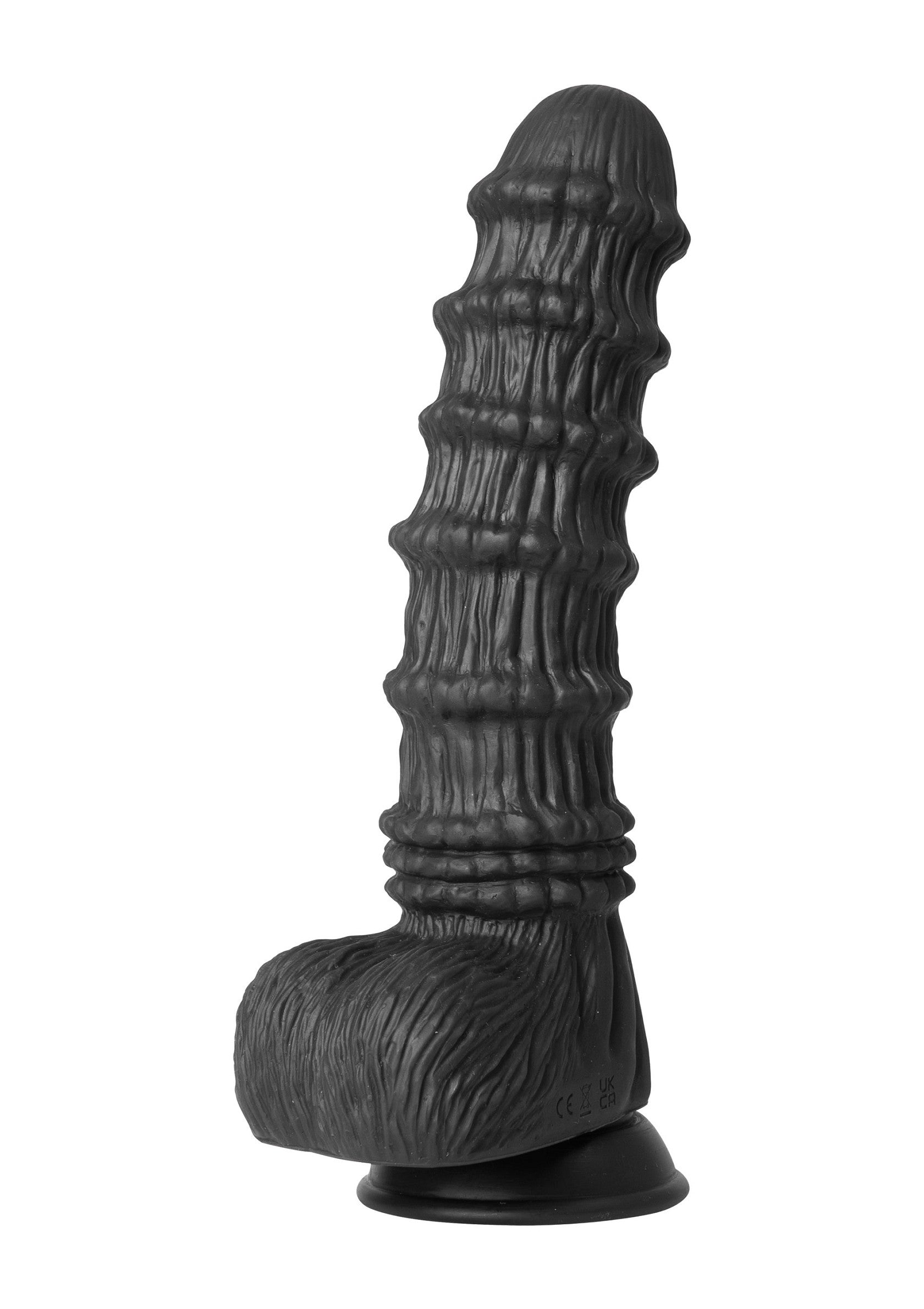 Dragon Monster Dildo - Afbeelding 8