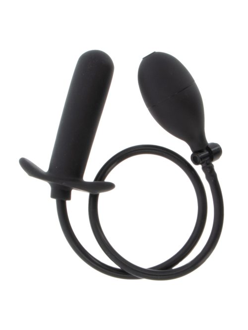 Inflatable Smooth Plug Starter