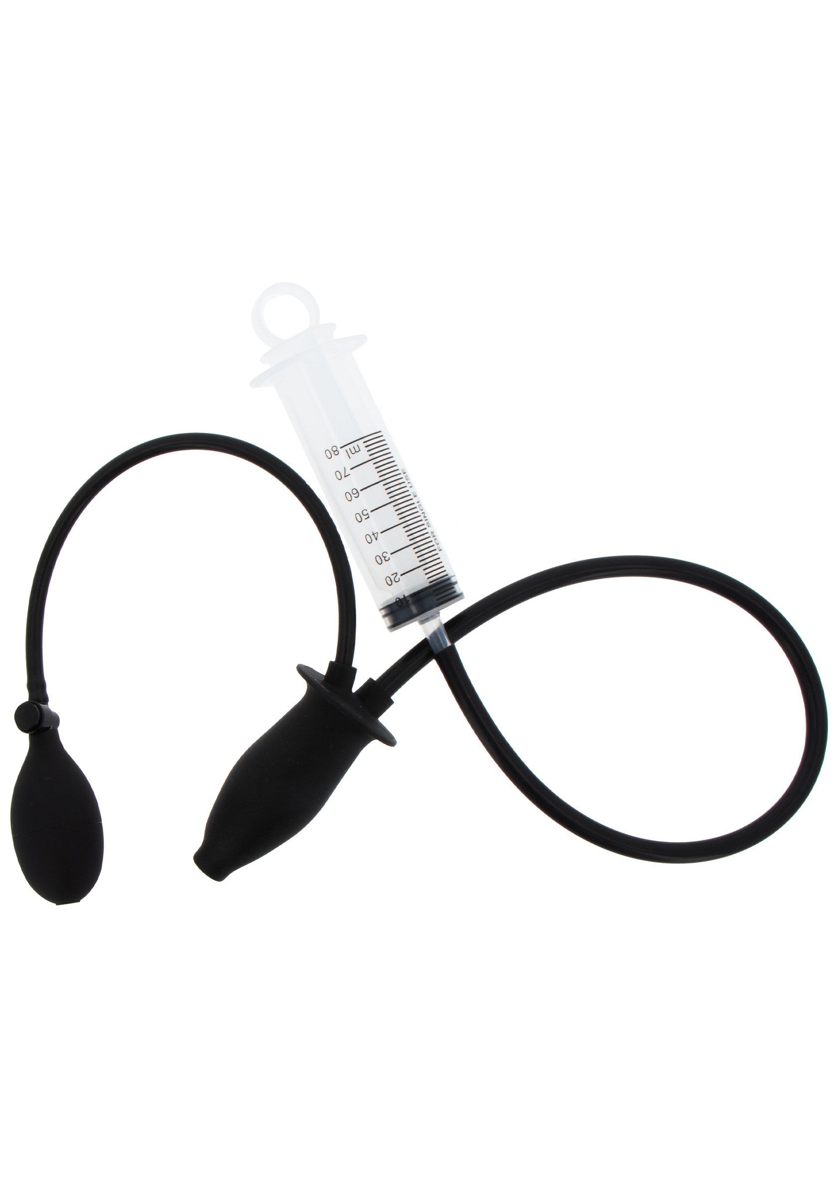 Inflatable Lubricating Plug - Afbeelding 3