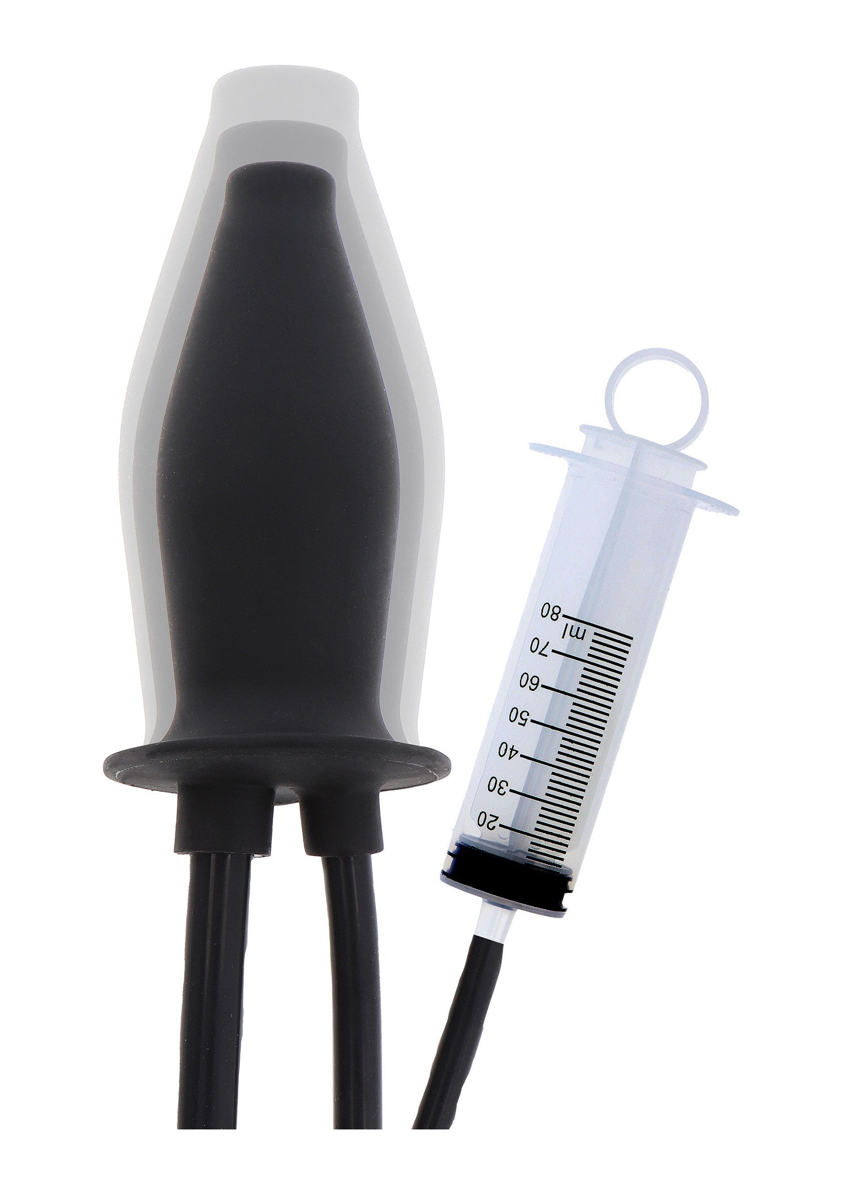 Inflatable Lubricating Plug - Afbeelding 5