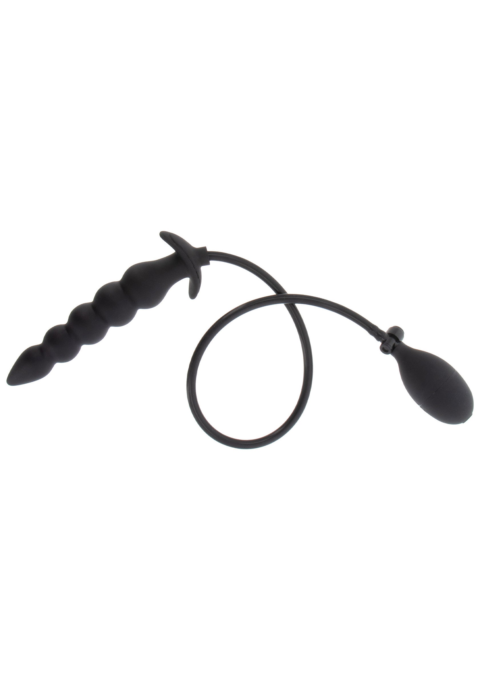 Inflatable Ribbed Plug Advance - Afbeelding 3