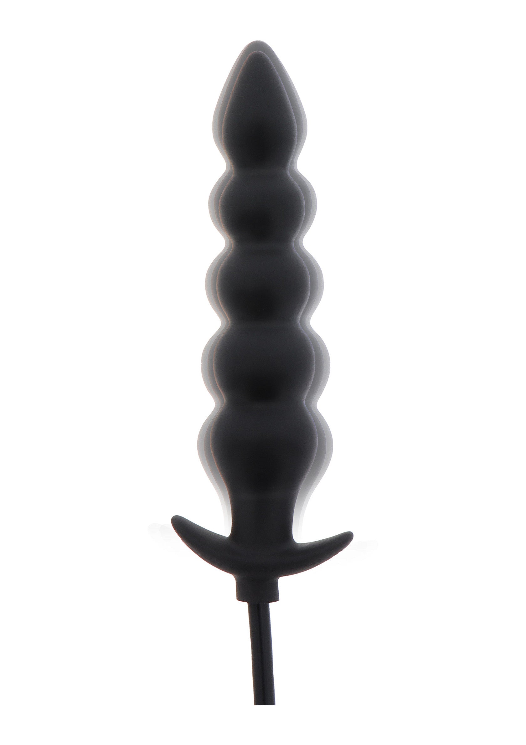 Inflatable Ribbed Plug Advance - Afbeelding 4
