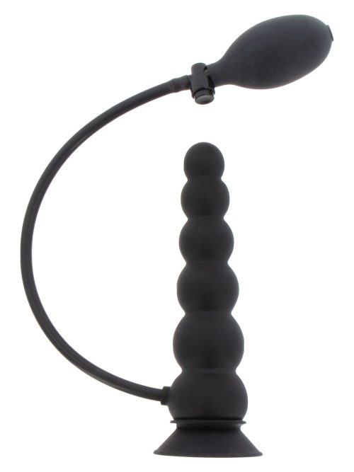 Inflatable Suction Plug Expert