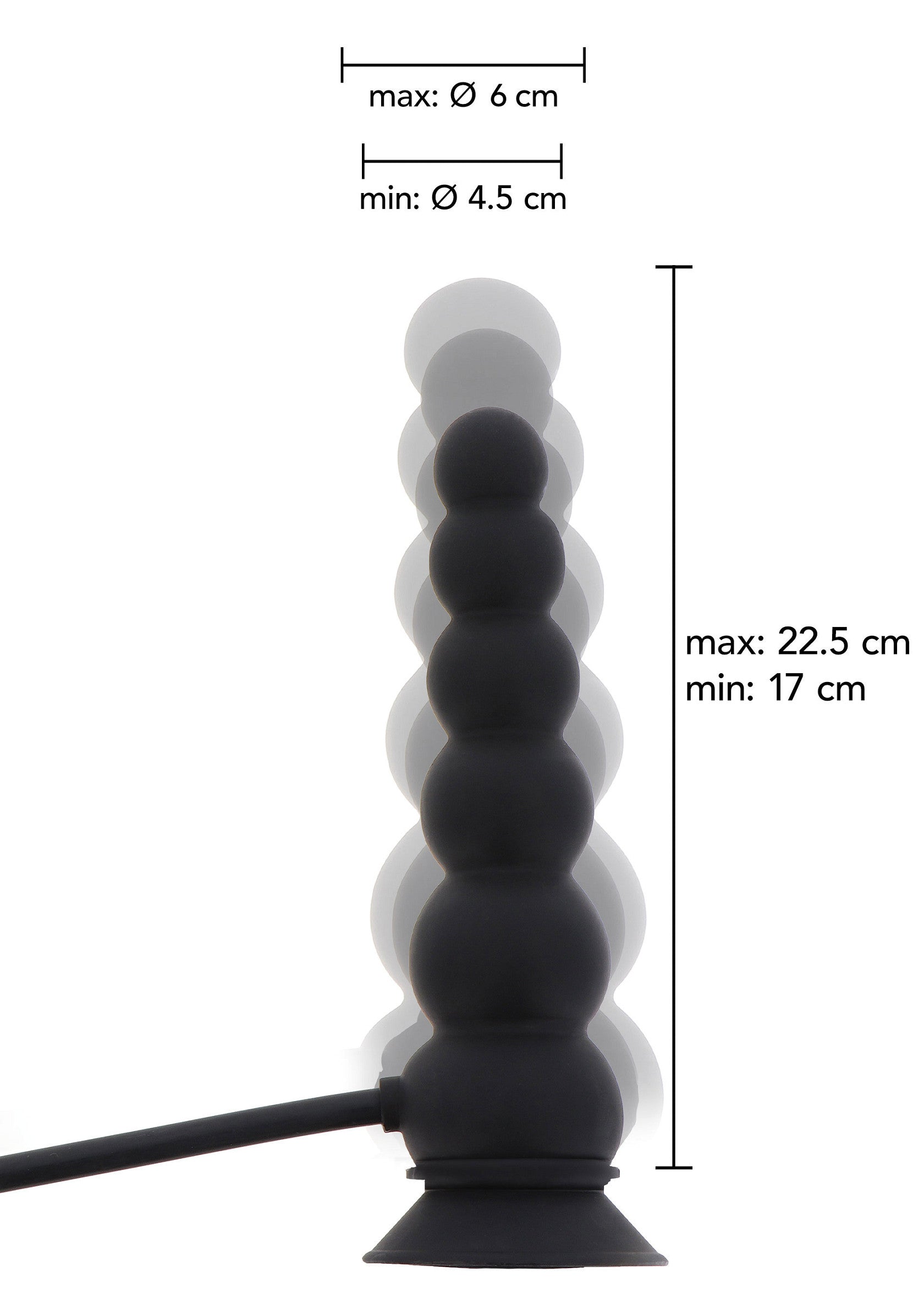 Inflatable Suction Plug Expert - Afbeelding 7