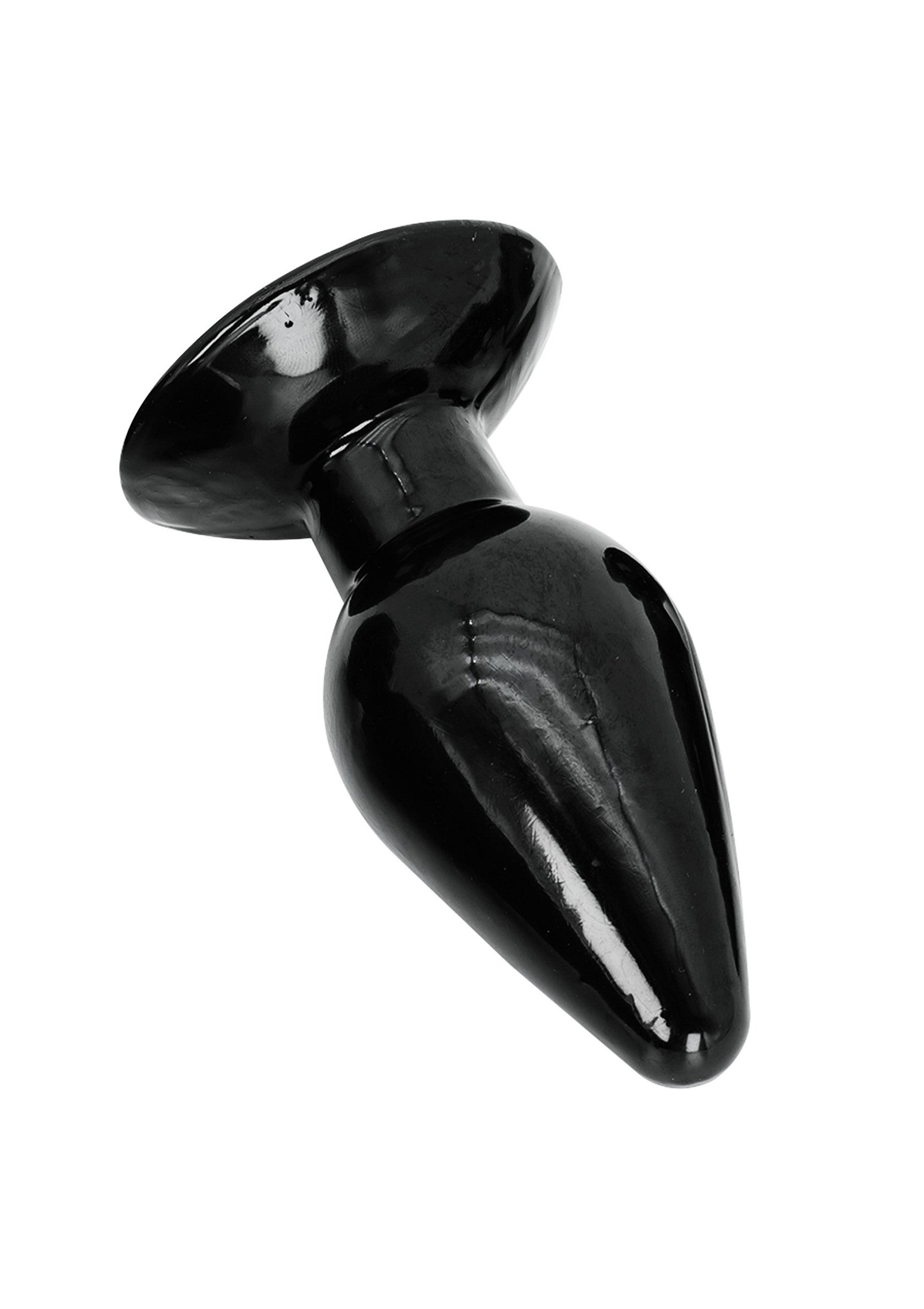 Buttplug Medium 11 cm - Afbeelding 2
