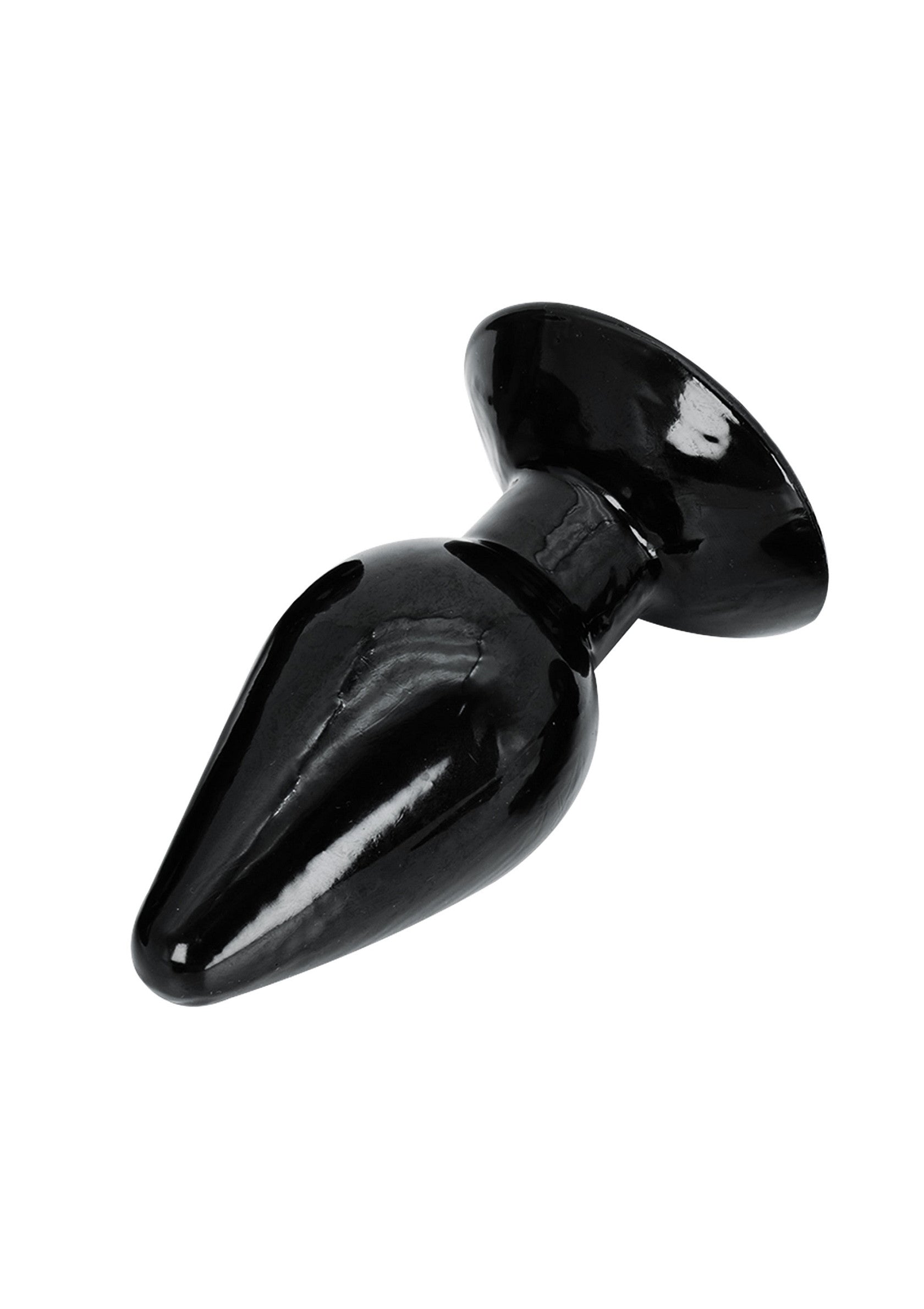 Buttplug Medium 11 cm - Afbeelding 3