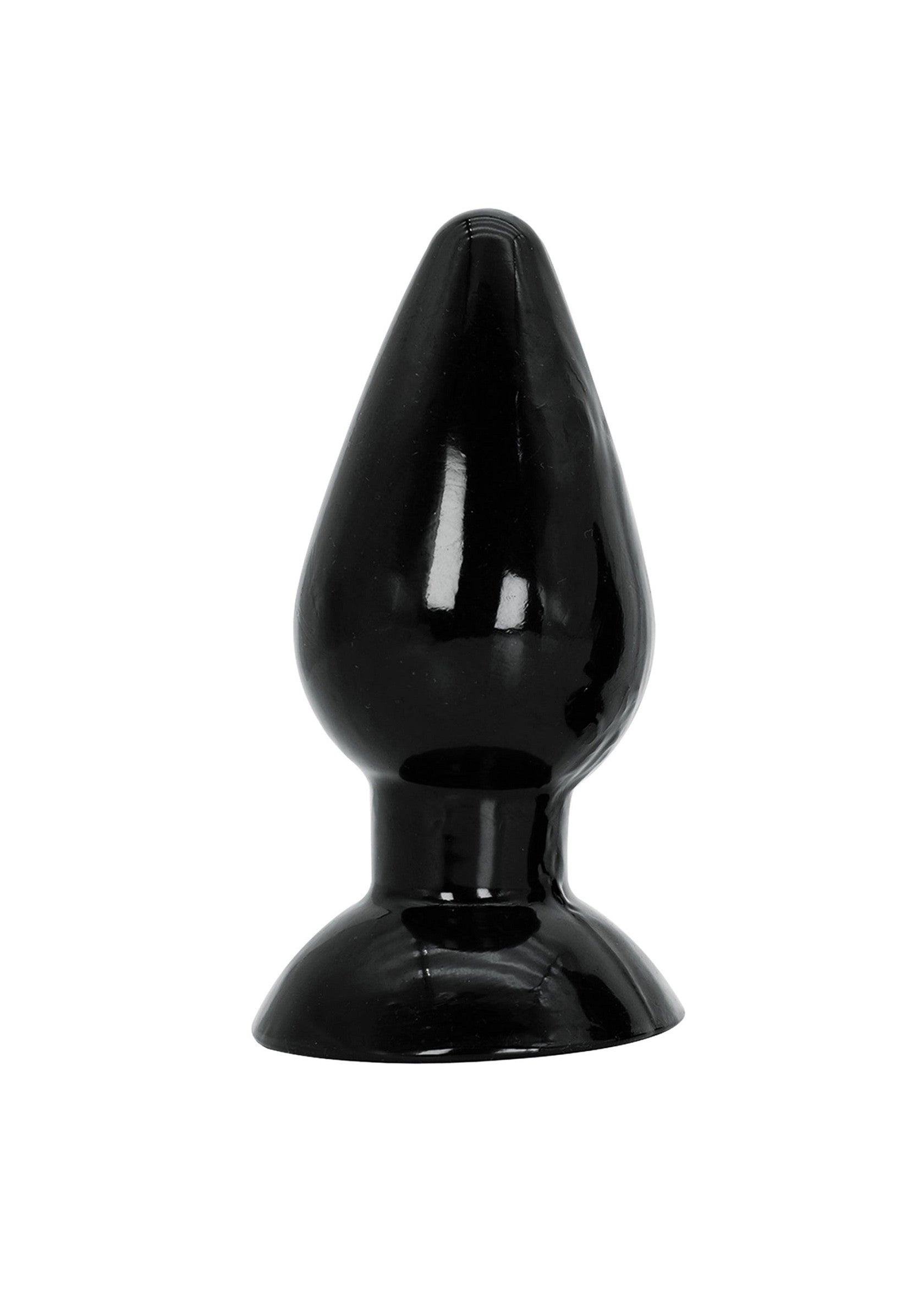 Buttplug Medium 11 cm - Afbeelding 4