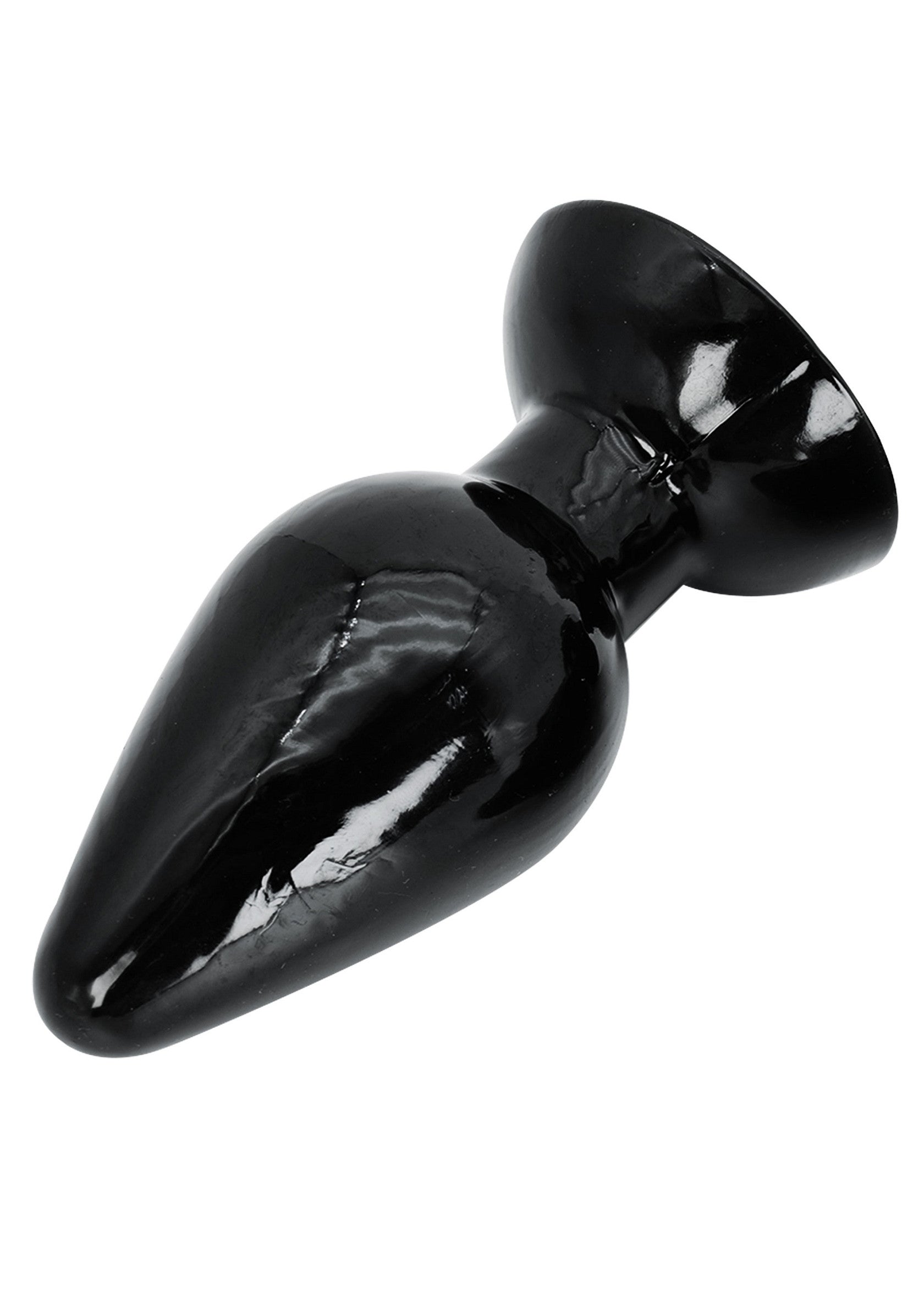 Buttplug Large 14 cm - Afbeelding 3