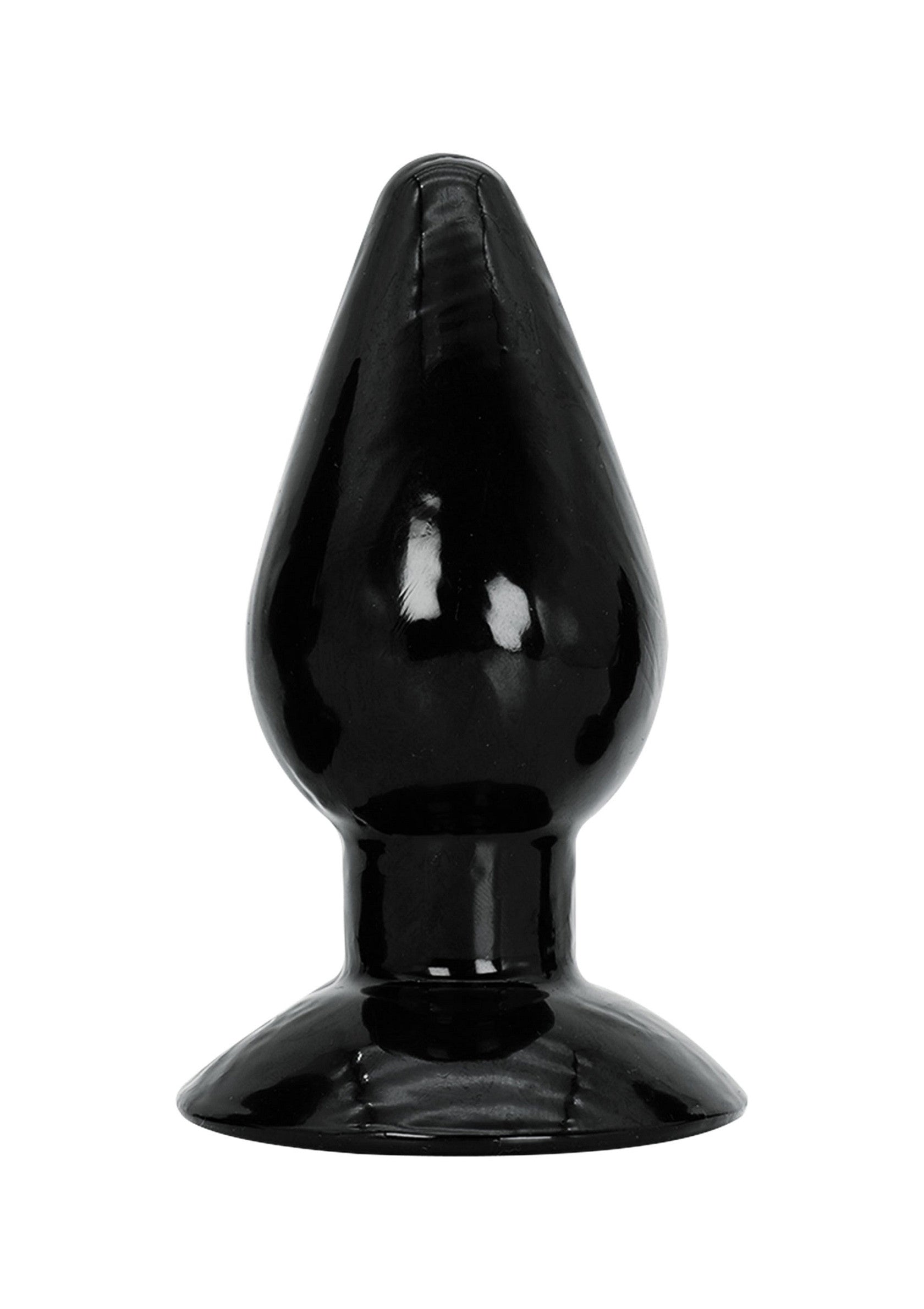 Buttplug Large 14 cm - Afbeelding 4