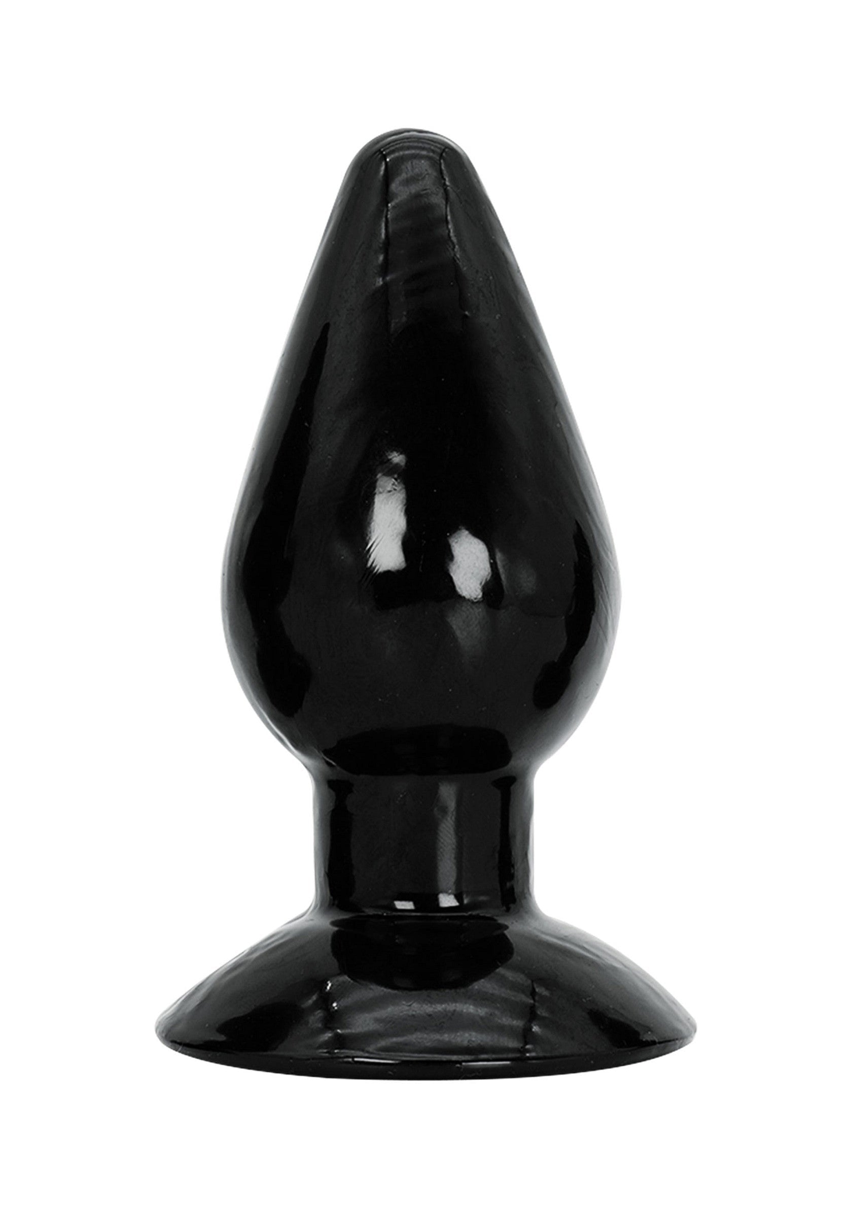 Buttplug Extra Large 18 cm - Afbeelding 4