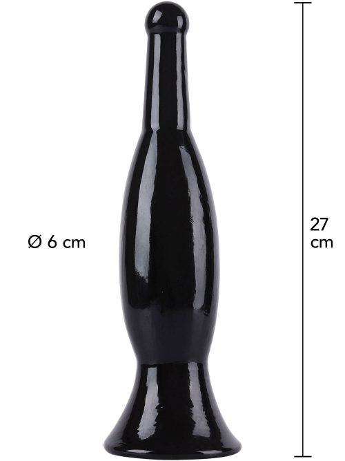 Buttplug Slider 27cm