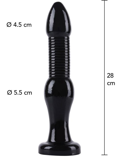 Anal Intruder 28 cm