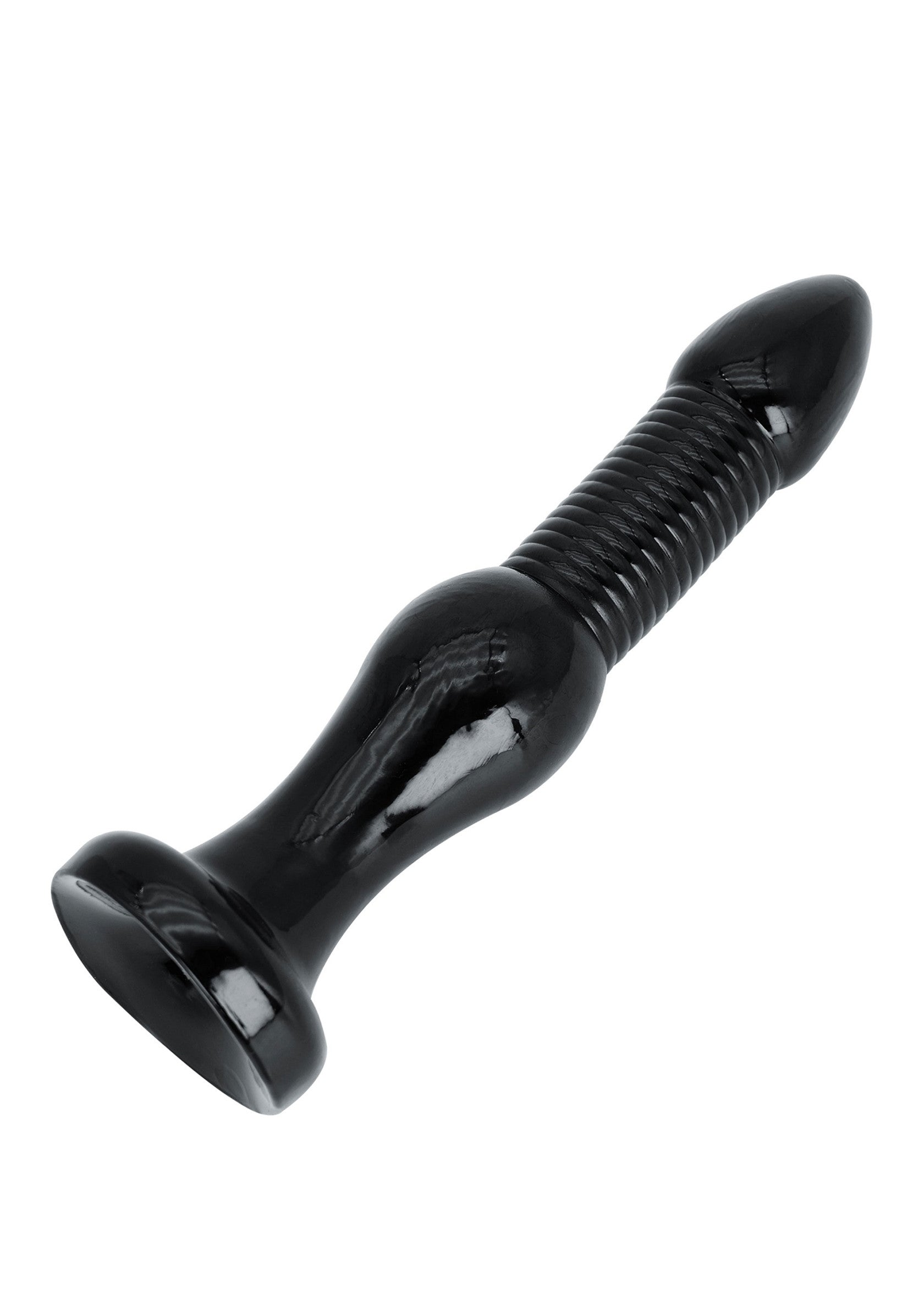 Anal Intruder 28 cm - Afbeelding 2