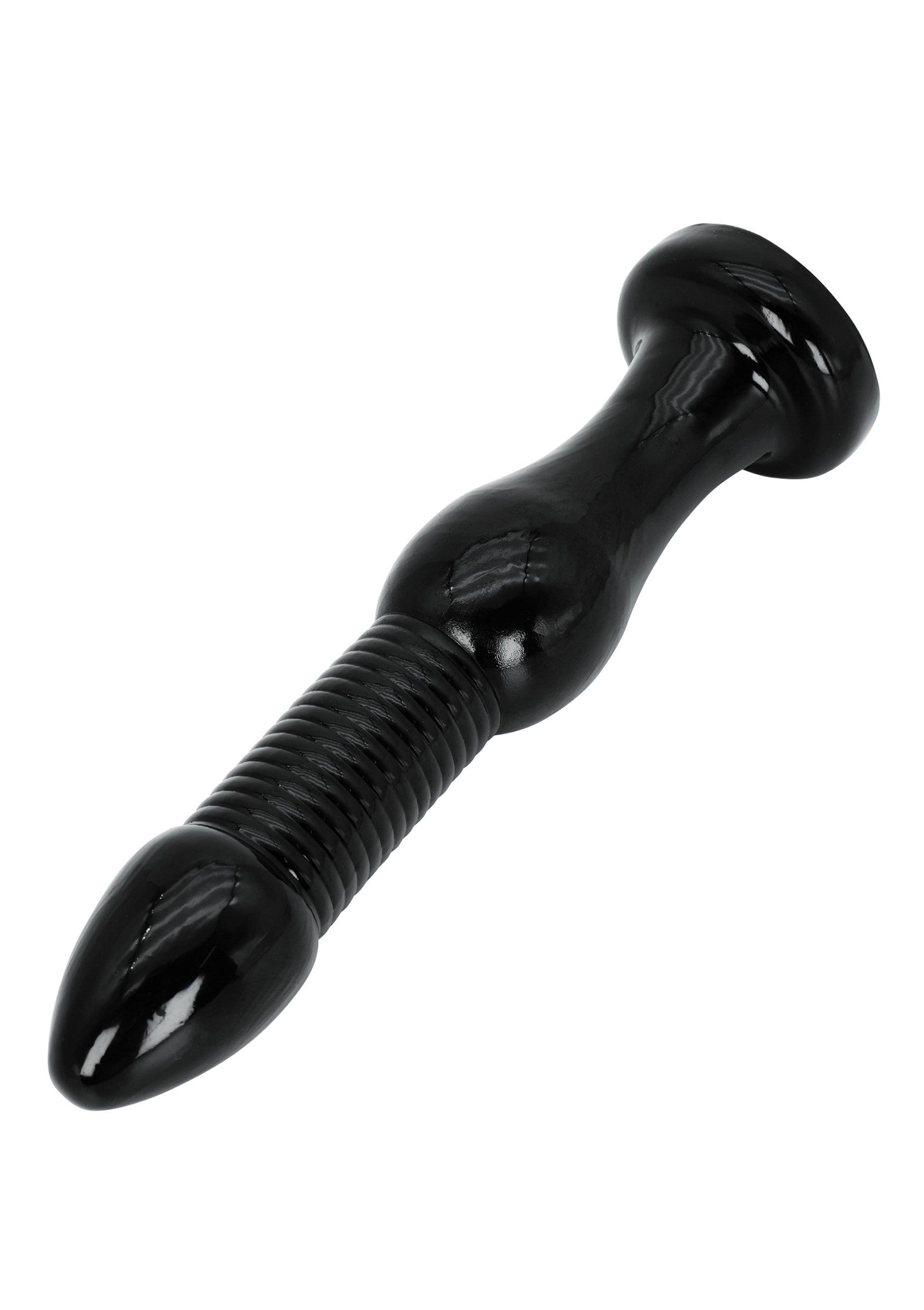 Anal Intruder 28 cm - Afbeelding 3