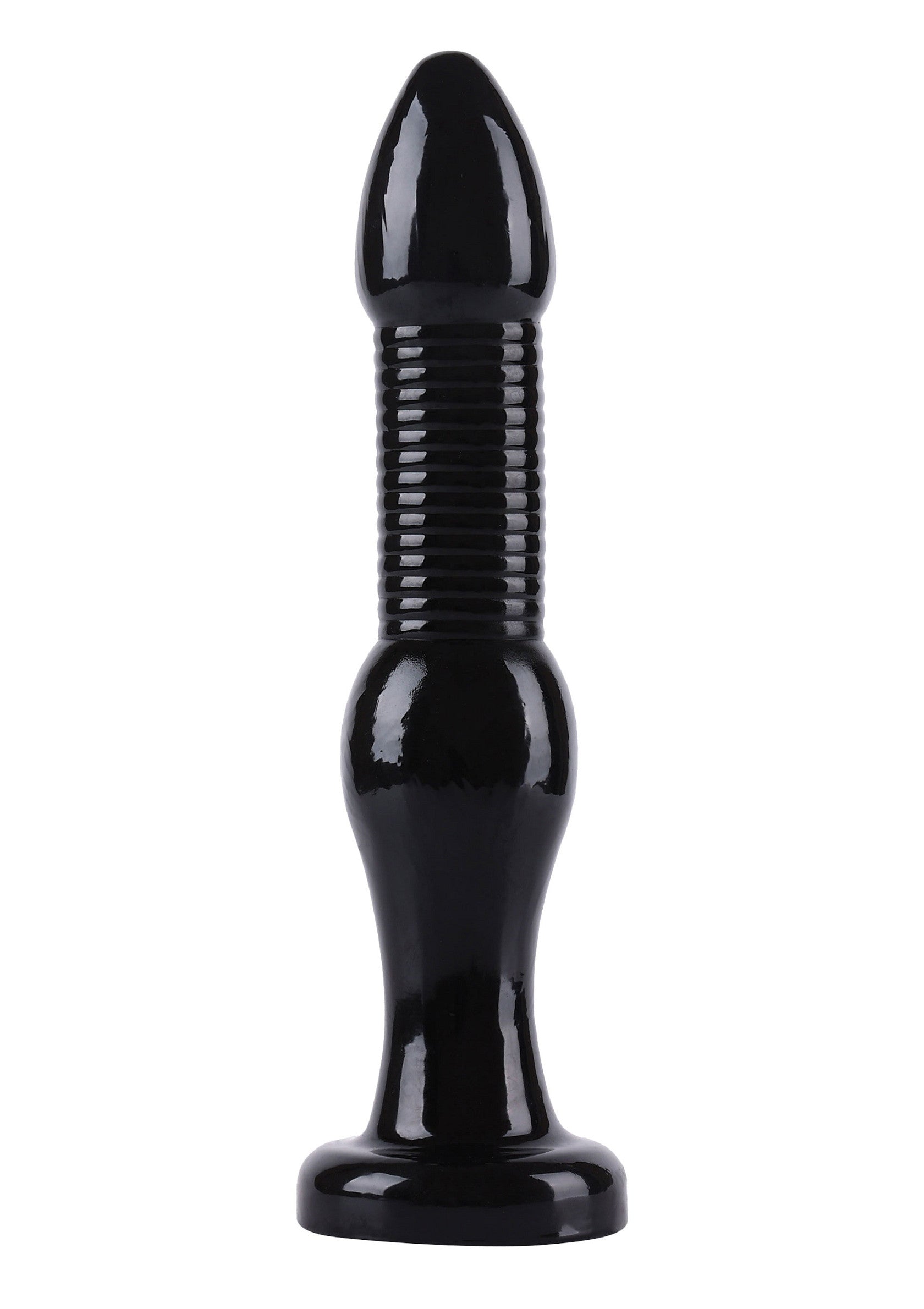 Anal Intruder 28 cm - Afbeelding 4