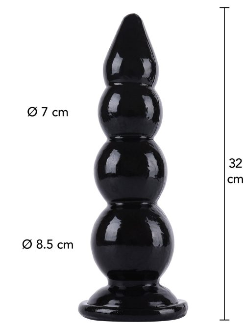Buttplug Balls 32 cm
