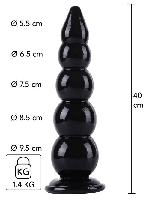 Buttplug Balls 40 cm