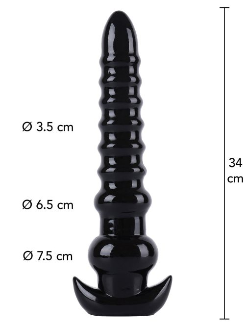 Anal Drill 34 cm