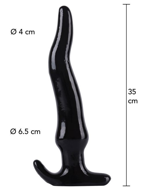 Anal Slider 35 cm
