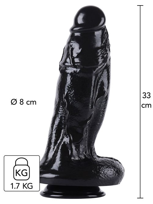 Dong Xtra Thick 32.5 cm