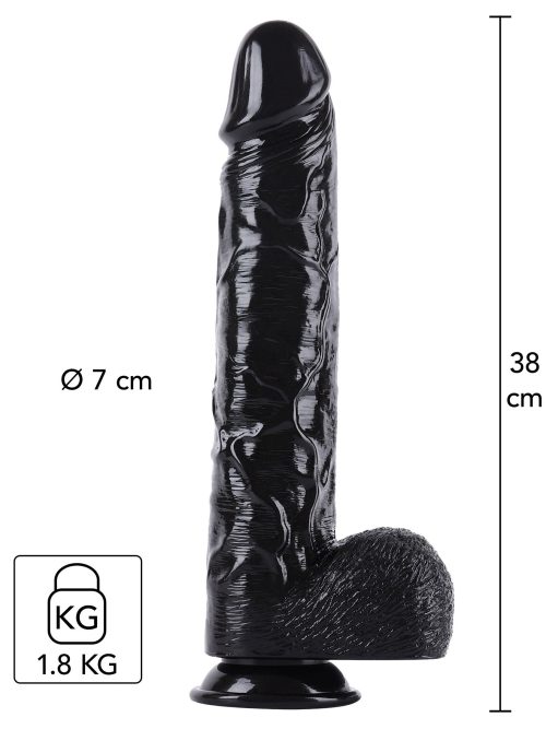 Dong 38 cm