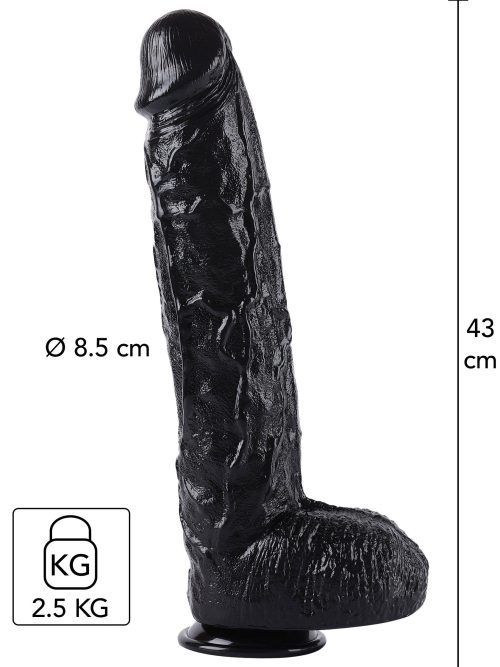 Dong 43 cm