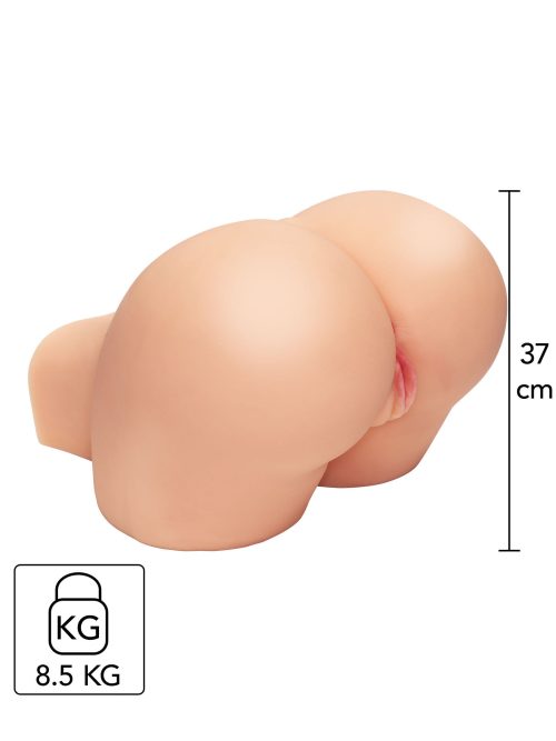 Fat Ass Bimbo 8.5 kg