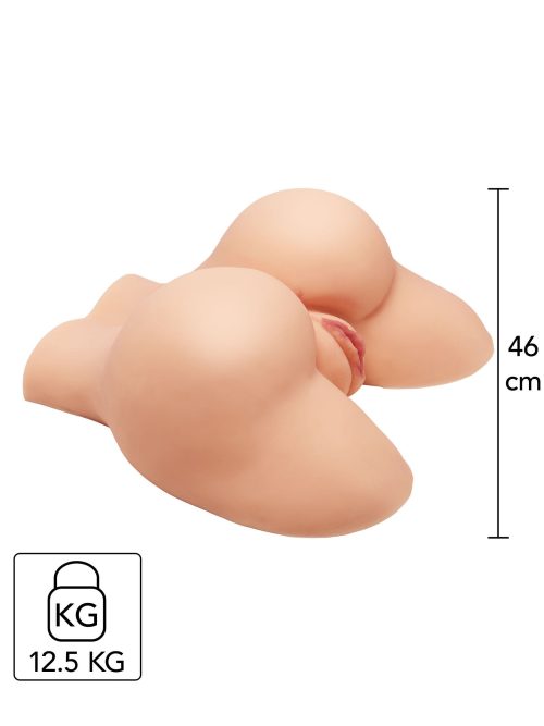 Do Me Doggy Style 12.5 kg