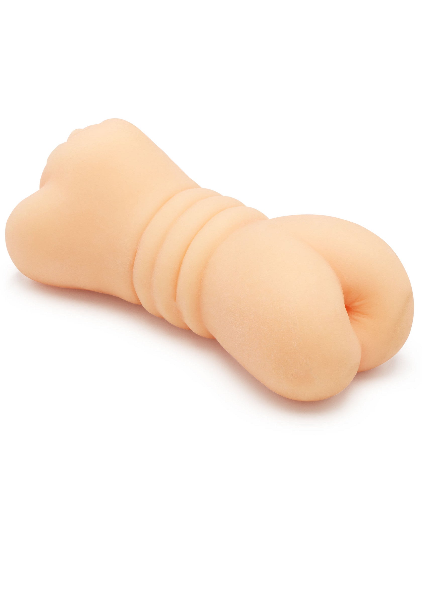 Snug Double Fucker Pussy and Ass - Afbeelding 4