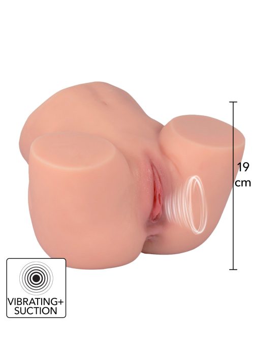 Juicy Sucking Pussy 4 kg