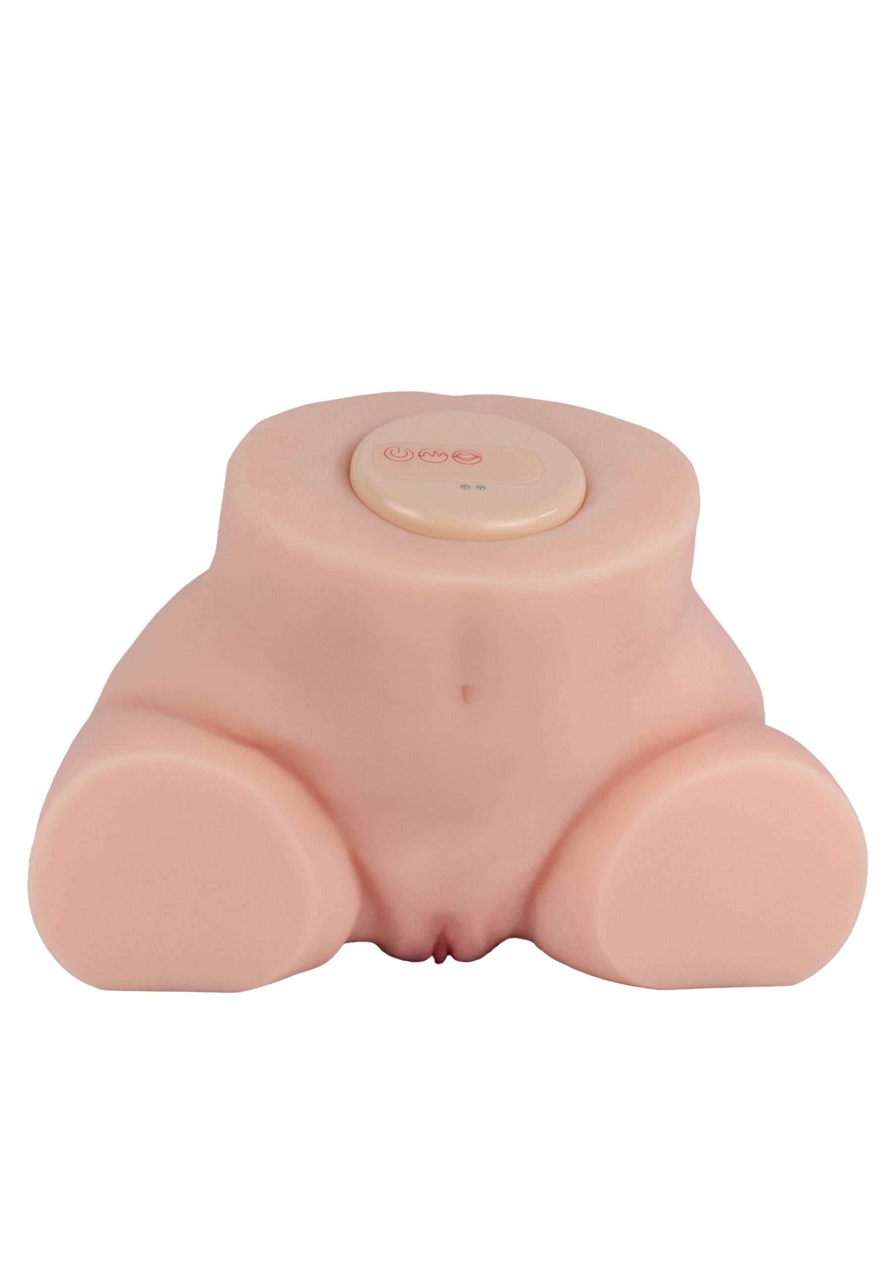 Juicy Sucking Pussy 4 kg - Afbeelding 4