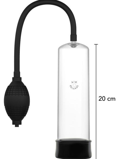 Rising Star Penis Pump