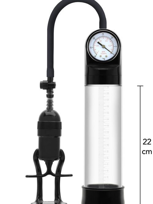 Pro Pressure Penis Pump