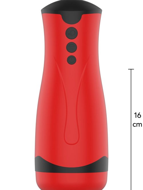 Super Suction Masturbator