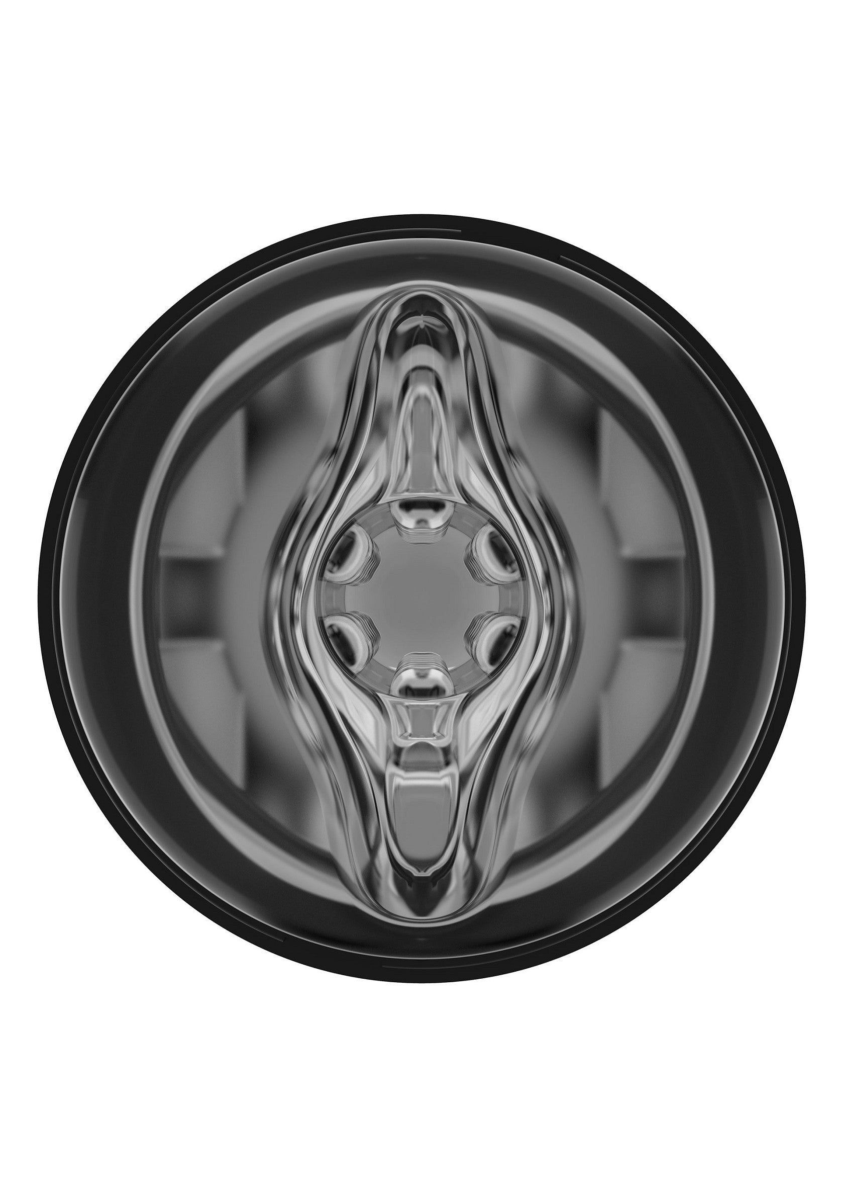 Super Suction Masturbator - Afbeelding 6