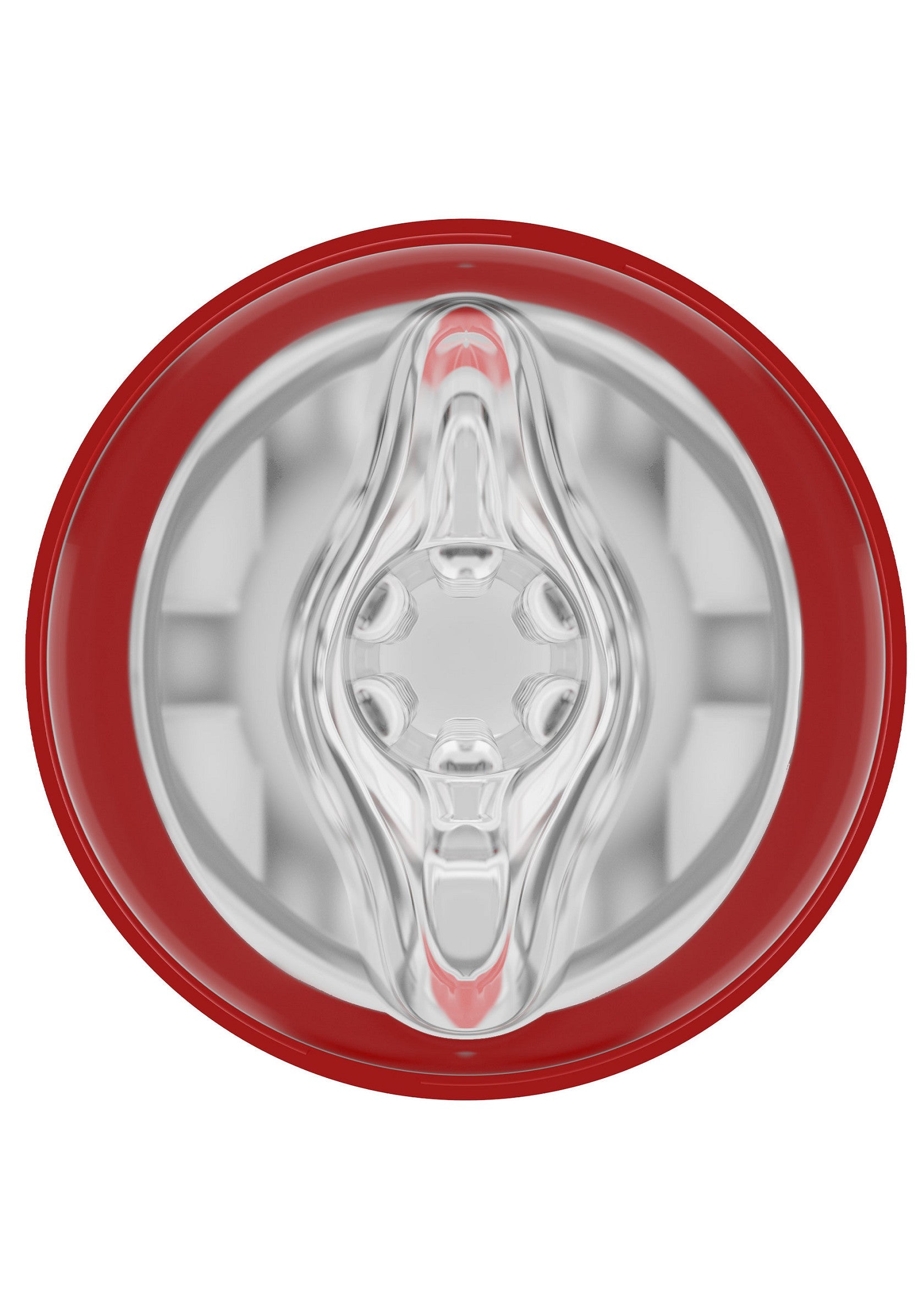 Quantum Power Masturbator - Afbeelding 5