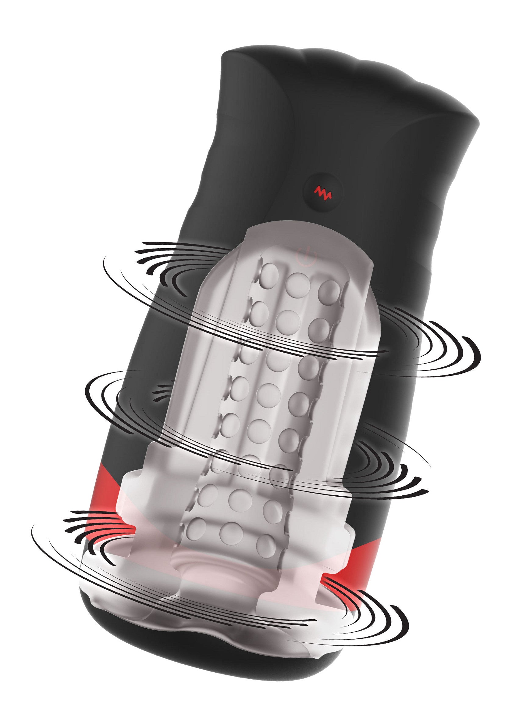 Quantum Power Masturbator - Afbeelding 6