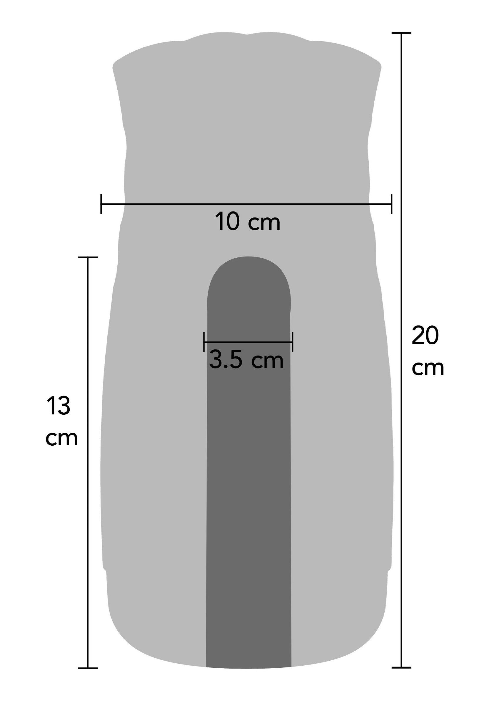 Quantum Power Masturbator - Afbeelding 7