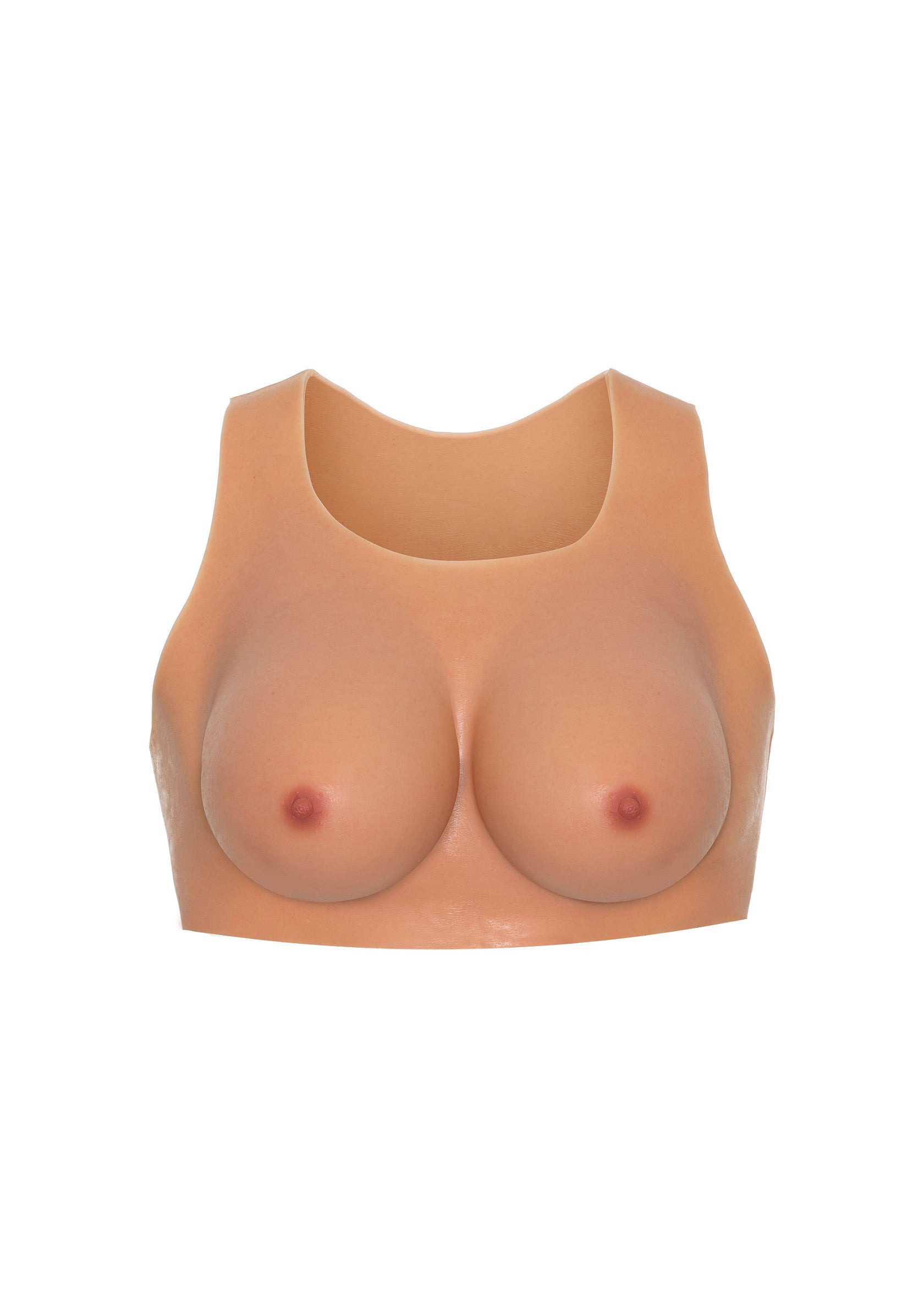 Wearable Breasts Top D Cup - Afbeelding 3