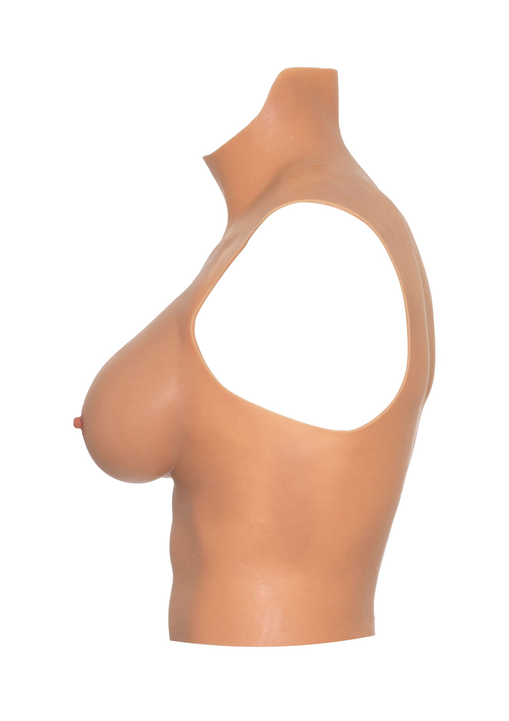 Wearable Breasts Shirt E Cup - Afbeelding 4