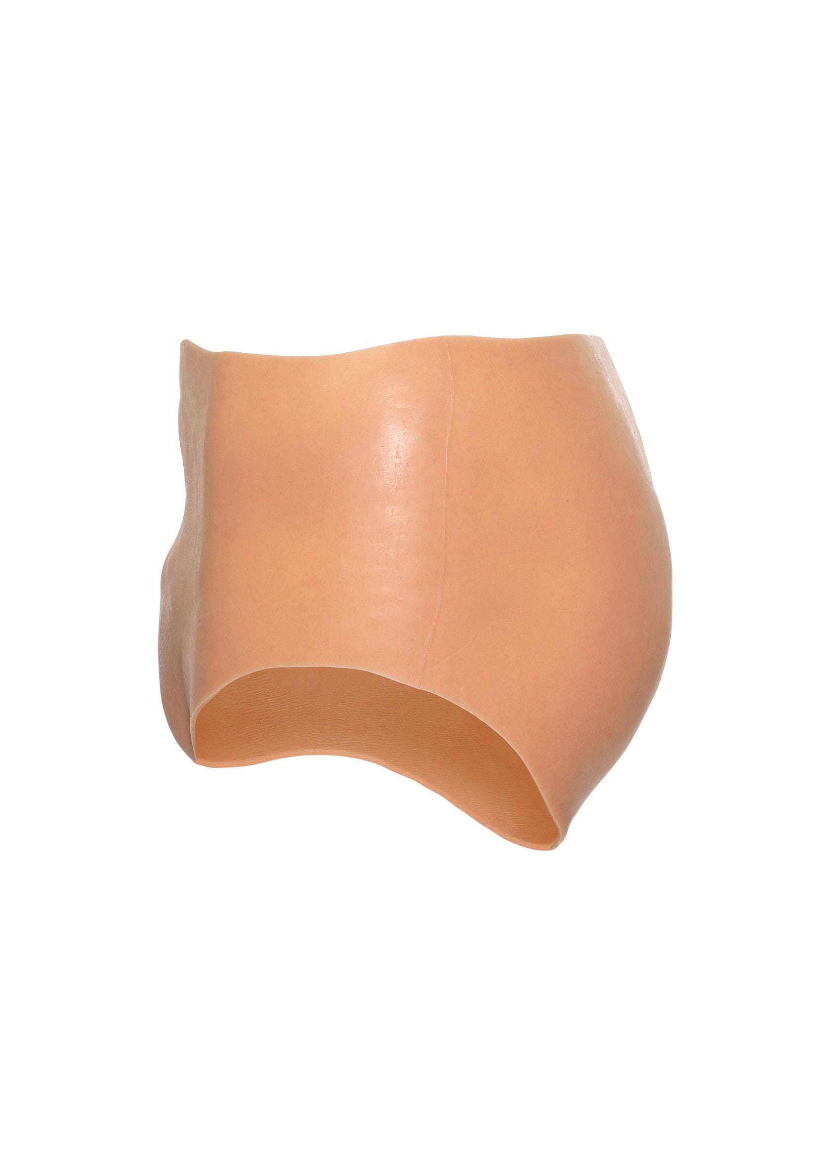 Open Vagina Brief High Waist - Afbeelding 5