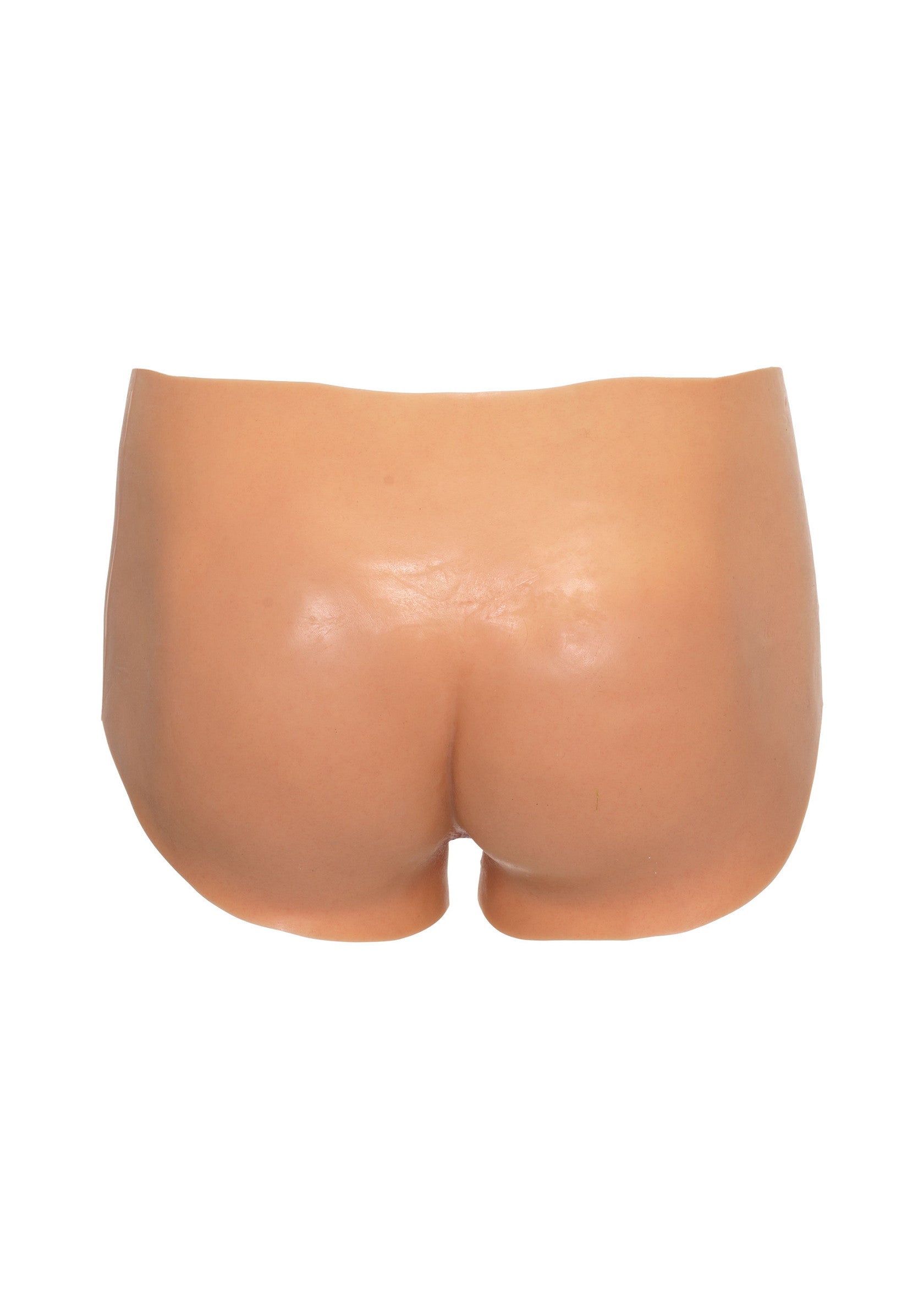 Open Vagina Brief High Waist - Afbeelding 6
