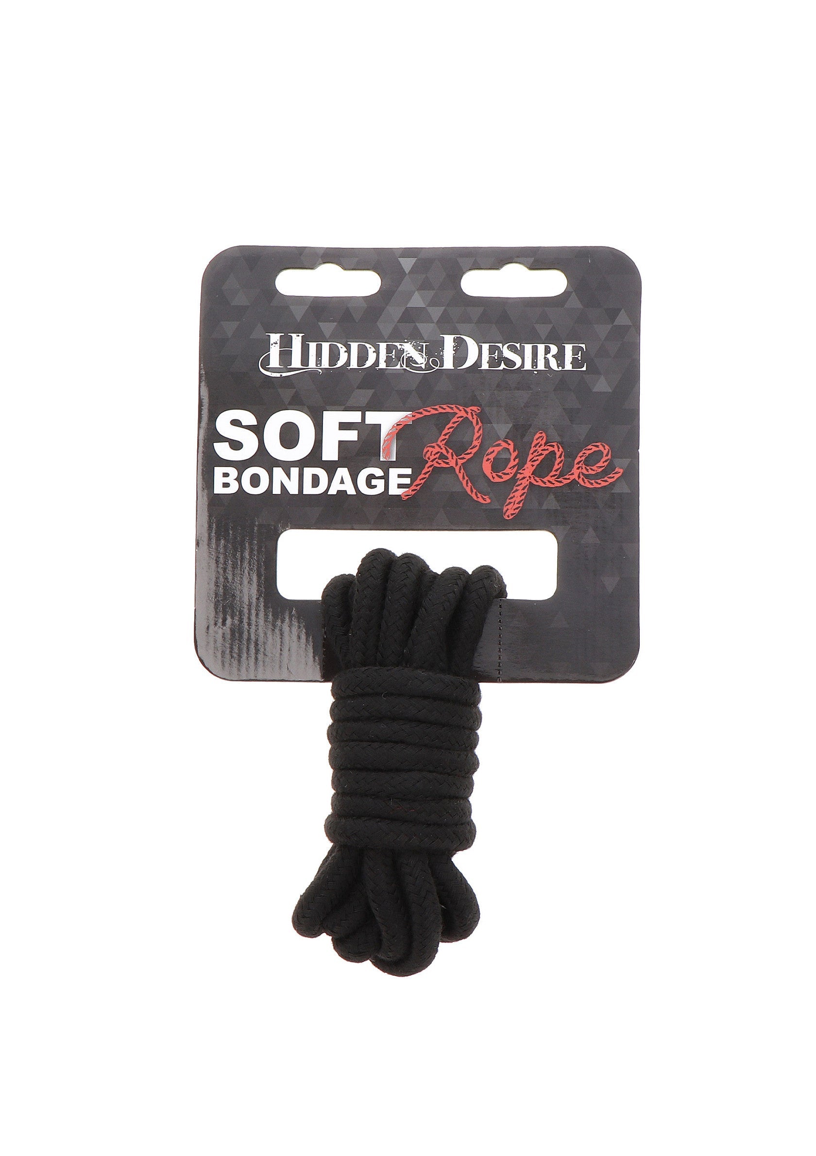 Bondage Rope 3 Meter - Afbeelding 2